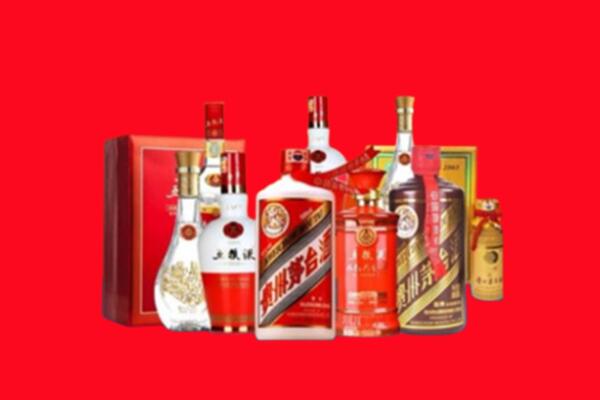 收购行情：鹤壁名酒回收值多少钱？