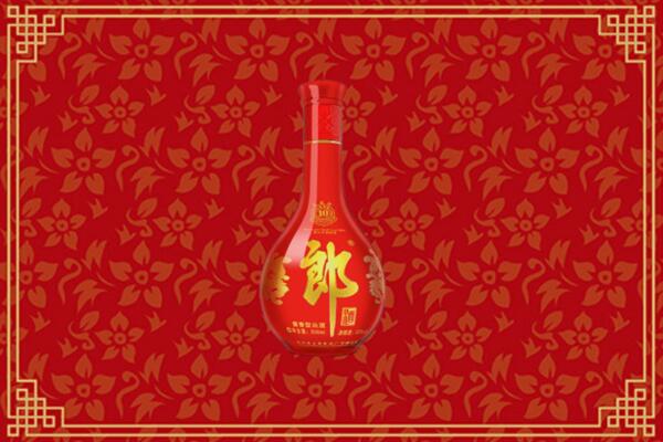 鹤壁回收郎酒