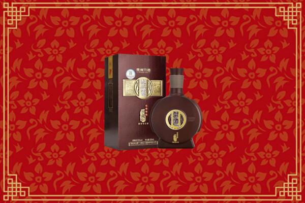 鹤壁回收习酒